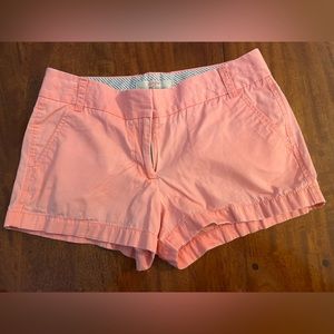 J Crew sz 4 shorts
